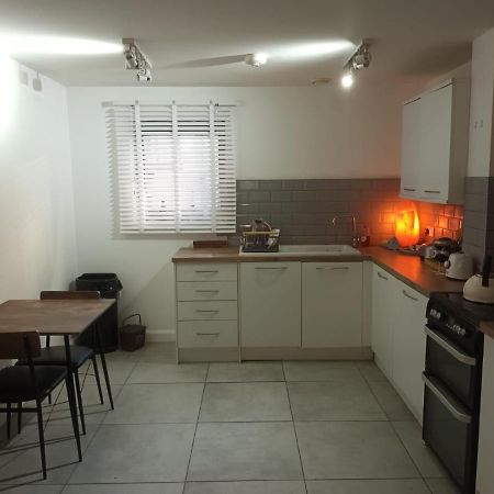 Cosy Modern Apartment In Central Bristol Near Stokes Croft Экстерьер фото