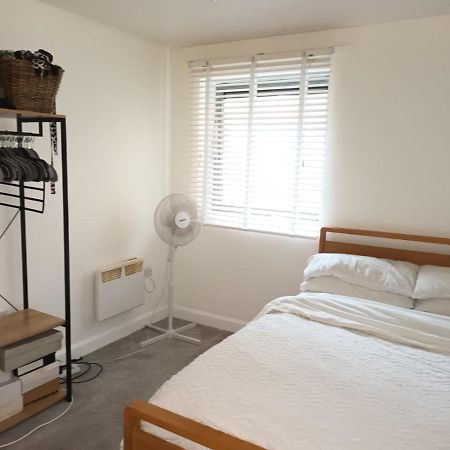 Cosy Modern Apartment In Central Bristol Near Stokes Croft Экстерьер фото