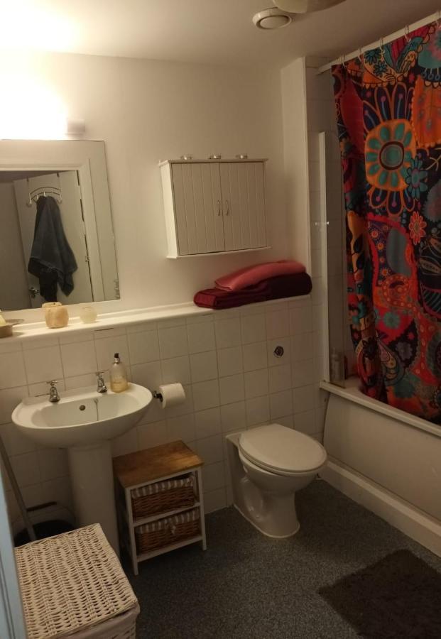 Cosy Modern Apartment In Central Bristol Near Stokes Croft Экстерьер фото