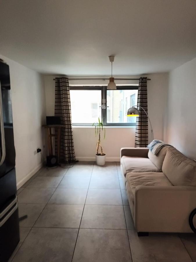 Cosy Modern Apartment In Central Bristol Near Stokes Croft Экстерьер фото