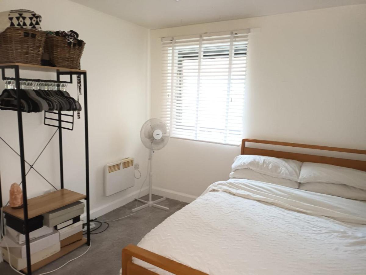 Cosy Modern Apartment In Central Bristol Near Stokes Croft Экстерьер фото